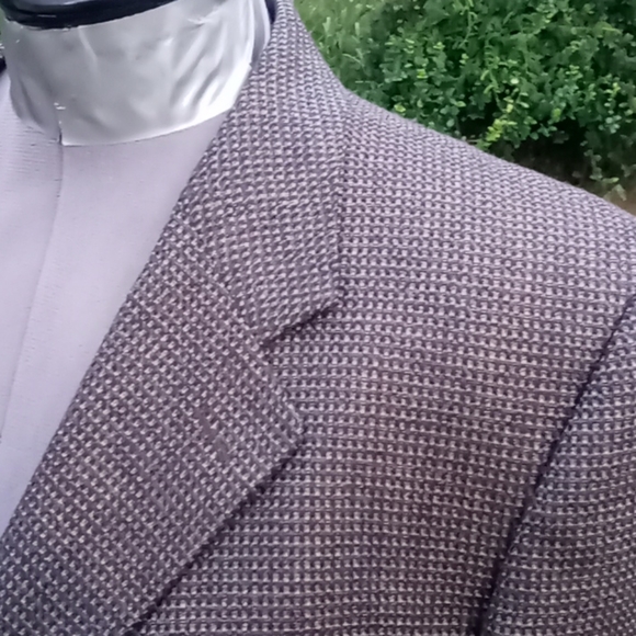Andre Vachon- Men's Premium Blazer Sport Coat